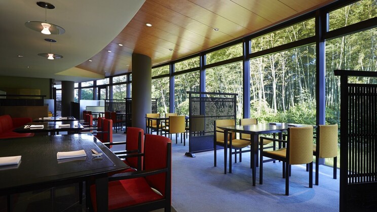 Grand Prince Hotel Osaka Bay